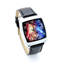 Load image into Gallery viewer, Star War cartoon kids wristwatch