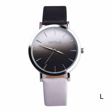 Load image into Gallery viewer, Retro Rainbow Design Women  Watch
