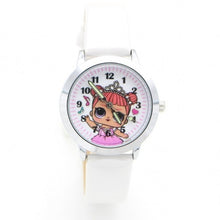 Load image into Gallery viewer, New Fashion cute girls design Children Watch