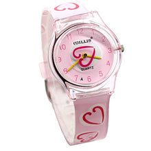 Load image into Gallery viewer, Waterproof Kids Watches