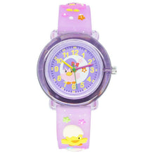 Load image into Gallery viewer, New Fashion Waterproof Kids  Watch