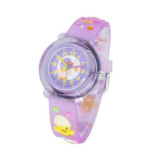 Load image into Gallery viewer, New Fashion Waterproof Kids  Watch