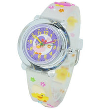Load image into Gallery viewer, New Fashion Waterproof Kids  Watch