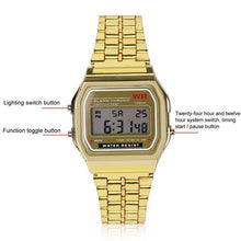 Load image into Gallery viewer, Relogio Masculino Fashion men&#39;s watches