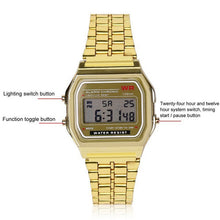 Load image into Gallery viewer, Relogio Masculino Fashion men's watches