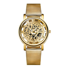 Load image into Gallery viewer, Wrist Watch Men Simple Style