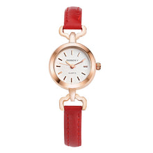 Load image into Gallery viewer, Luxury Rose Gold Women's Watches