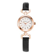 Load image into Gallery viewer, Luxury Rose Gold Women's Watches