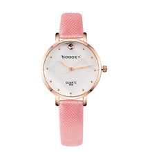 Load image into Gallery viewer, Luxury Diamond Watch