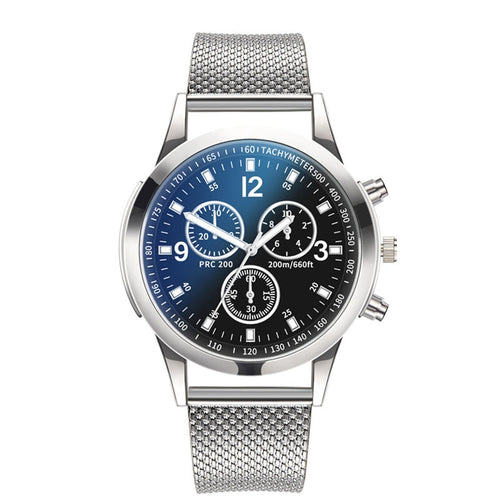 High Quality Relojes Para Hombre Featured Mens Watches