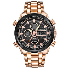 Load image into Gallery viewer, Relogio Masculino Mens Watches