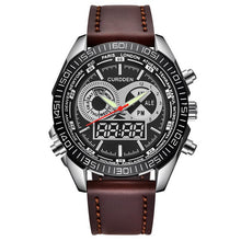 Load image into Gallery viewer, Relogio Masculino Mens Watches