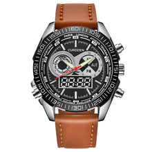 Load image into Gallery viewer, Relogio Masculino Mens Watches
